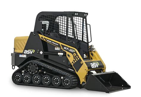 home depot rt30 asv skid steer|Skid Steer Tracked, ROC 700.